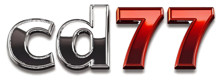 cd77 logo
