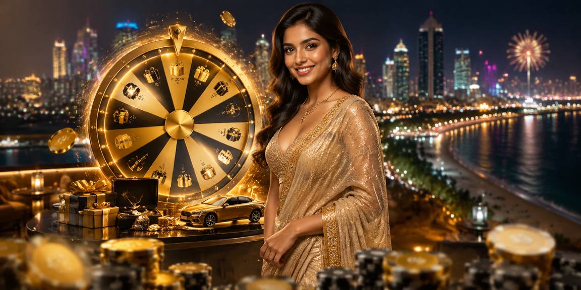 cd77 cd77-এ Mega Wheel – লাইভ হোস্টের সাথে স্পিন এবং মাল্টিপ্লায়ার